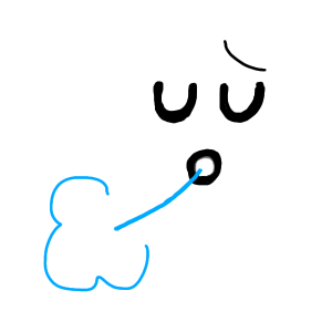 理解と現実のギャップ